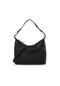 Gabor® ADELINA - Schultertasche, Emblem, für Damen - beige