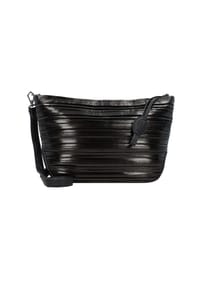Gabor® Nicola - Nicola Umhängetasche 35 cm - metallic black