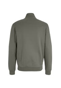 JOY sportswear - Sweatjacke Thorsten, Stehkragen, für Herren - 10291-SMOKY GREEN