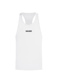 SMILODOX - Stringer Top Leno - Grau
