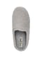 JOSEF SEIBEL Damen Hausschuh Lara 02, grau-kombi Bild 13