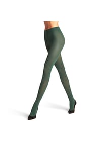 FALKE - Pure Matt Feinstrumpfhose, 50 DEN, Komfortbund, für Damen - 3274 IRON