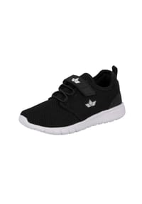 LICO - Sneaker Pancho VS - schwarz