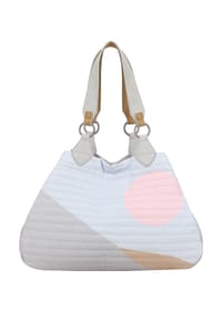 Fritzi aus Preußen - Handtasche 42 cm - summer dawn