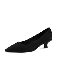 MARCO TOZZI® - Pumps, Trichterabsatz, für Damen - 001 BLACK