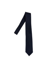 NAVIGARE® - Krawatte - Blu