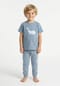 sigikid® Pyjama Nachtwäsche ,  für Kinder Bild 14