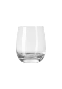 Fink Living Whiskyglas, Trinkglas PREMIO - PREMIO - transparent