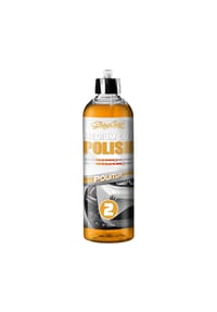 COFI - ShinyChiefs MITTELSCHNITT-LACK – SCHRITT 2 500 ml Polierspuren - 