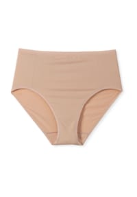 CALIDA - Eco Sense Maxislip, elastisch, geruchshemmend, für Damen - 001 WEISS