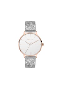 Tamaris - Armbanduhr - bicolor
