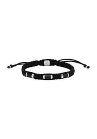 Fossil herenarmband sales