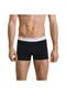GANT Herren Boxershorts, 3er Pack - Core Trunk 3-Pack, Cotton Stretch, einfarbig Bild 10