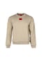 HUGO Herren Sweater, Diragol212 - Sweatshirt, Rundhals, Baumwoll-Terry Bild 1
