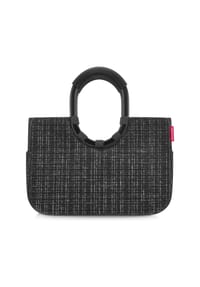 reisenthel® - Shopper Tasche 40 cm - bouclé black