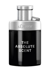 s.Oliver - The Absolute Scent Eau de Toilette - 