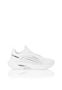 PLEIN SPORT - Läufer Sneaker - black/black