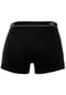 BOSS Herren Boxershorts, 5er Pack - Essentials Trunks, Logo, Baumwollmischung Bild 9