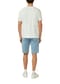 s.Oliver Jeans-Shorts, 5-Pocket, für Herren Bild 11