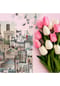 Martin Schwartz Städtepuzzle Paris, Frankreich, 50 x 70 cm, 1000 Teile Bild 10