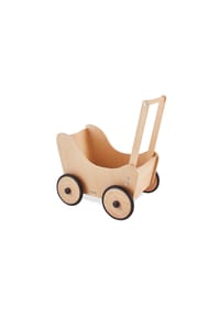 Pinolino® - Puppenwagen 'Sarah' - klar