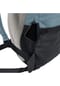 VAUDE CITY Tagesrucksack "CityGo 30 II" , Reißverschluss, Kompressionsriemen Bild 11