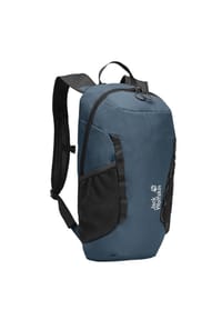 Jack Wolfskin - Wanderrucksack, Brustgurt, Trinkflaschenfach - MIDNIGHT SKY
