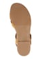 COSMOS® Comfort Leder Sandalen Bild 9