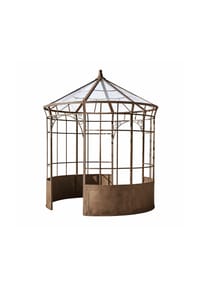 LOBERON - Pavillon Murillo braun - 