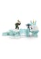 schleich® Eldrador® Creatures - Angriff auf die Eisfestung 42497 Bild 16