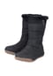 rieker Schneestiefel, Echtfell, Label, für Damen Bild 10
