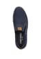 JOSEF SEIBEL Herren Slipper Enrico 04, blau-kombi Bild 14