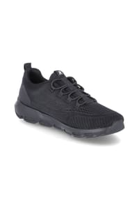 rieker - Sneaker - schwarz/negro/nero