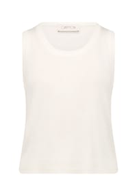 CARTOON - Pullunder, U-Ausschnitt, für Damen - 1014 OFFWHITE