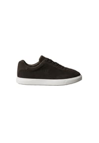 Calvin Klein - Sneaker, Leder, für Herren - BAM  BLACK