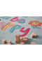 SMART KIDS Kinderteppich Happy me! - Feelgood Teppich Bild 10