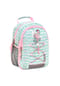 BELMIL® Mini Kiddy Kindergartenrucksack für 1-3 Jährige Kinder mit Brustgurt Bild 2