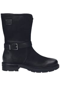 JOSEF SEIBEL - Damen Stiefel Roxanna 02, schwarz - schwarz