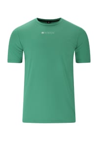 VIRTUS - T-Shirt Roger V2 mit praktischer Quick-Dry-Funktion - 1002 White
