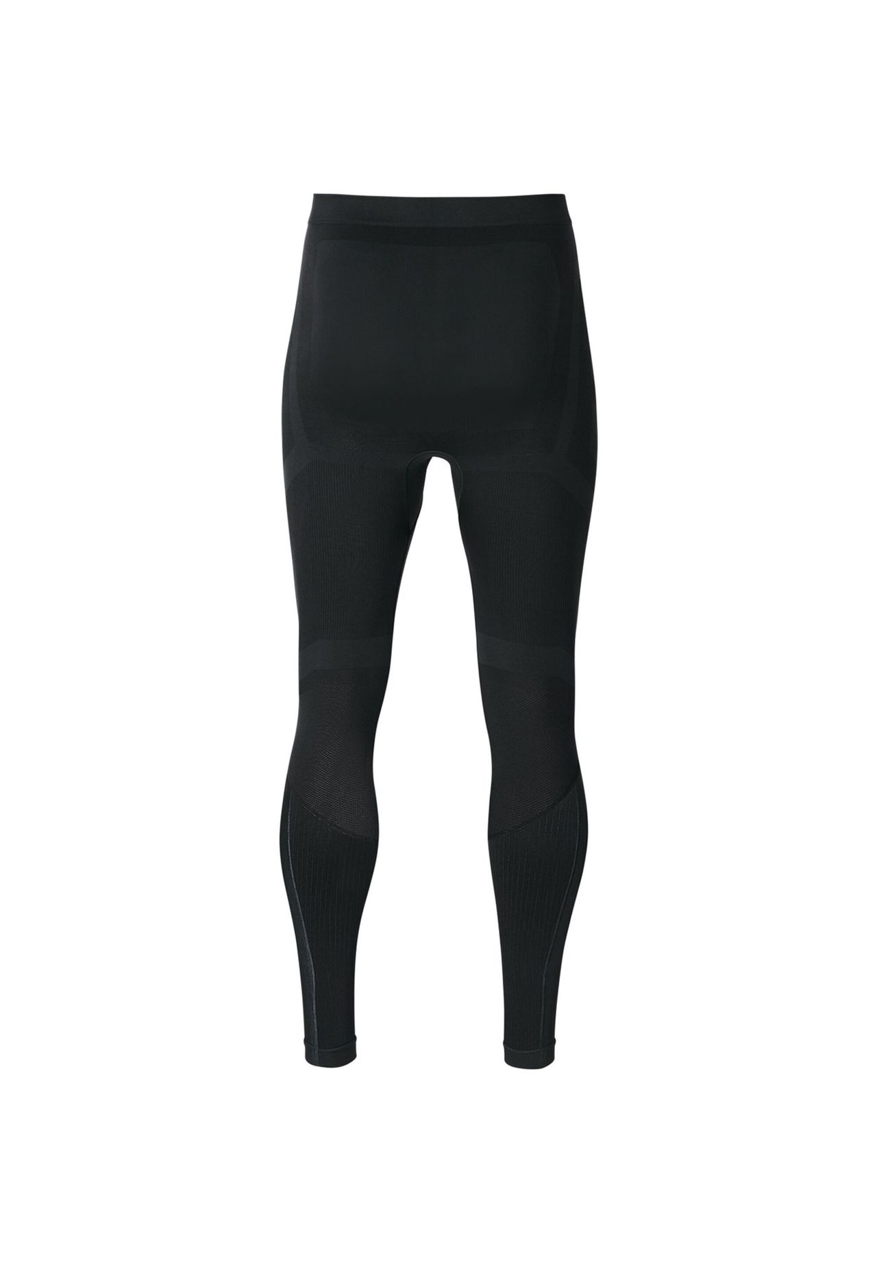 Jako Sport-Tights "Comfort 2.0", Atmungsaktiv, FüR Herren, Schwarz, M