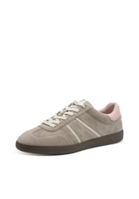 Tamaris - Sneaker, Leder, für Damen - 098 BLACK COMB