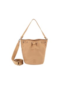 BOGNER VERBIER PLAY 1.0 - Handtasche - 721 LATTÈ
