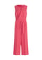 BETTY & CO Jumpsuit, 3/4-Länge, Bindegürtel, für Damen Bild 1
