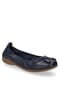 JOSEF SEIBEL Damen Ballerina Fenja 09, indigo Bild 9