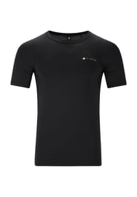 VIRTUS - T-Shirt Jasp Mit 4-Wege-Stretch - 1001 Black