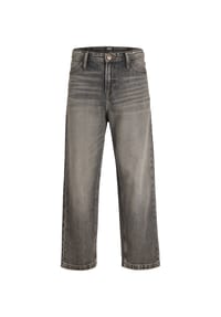 ORIGINALS by JACK & JONES - Jeanshose, Baumwolle, für Kinder - GREY DENIM