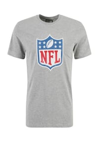 New Era T-Shirt, NFL-Logo, Rundhals, für Herren Bild 1