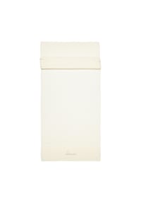 frottana Saunatücher Pearl ivory - 017 - Pearl - beige