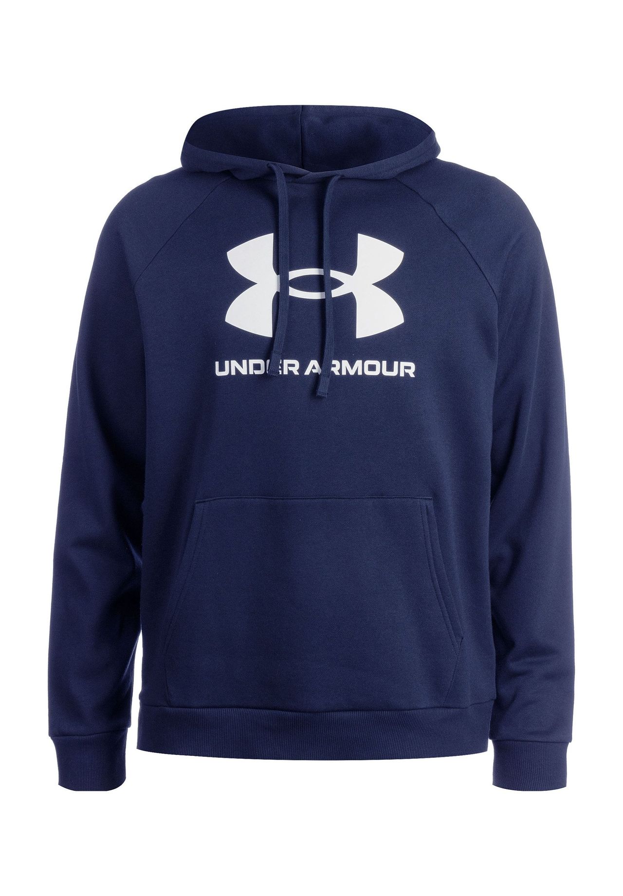 Under armour hoodie navy new arrivals