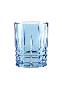 Nachtmann Whiskytumbler Highland 345 ml - HIGHLAND - blau